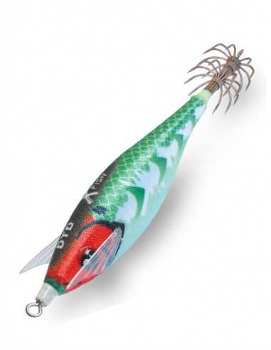 Toneira DTD X-Fish 2.5