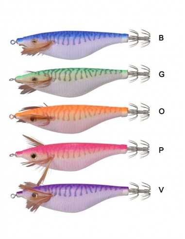 Toneira Yamashita Toto Sutte R Basic 95
