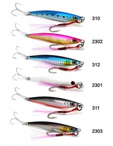 Zagaia Daikichi AKU-GX 38g