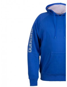 Sweatshirt Shimano Azul 2