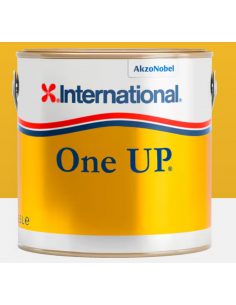 One up branco 2.5lt
