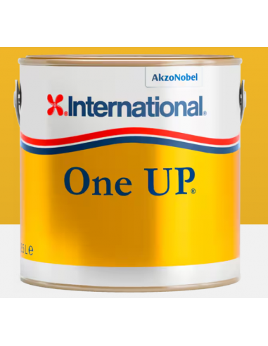 One up branco 2.5lt