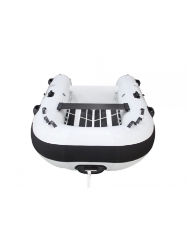 FEDERLIGHT ALUMINIUM 265