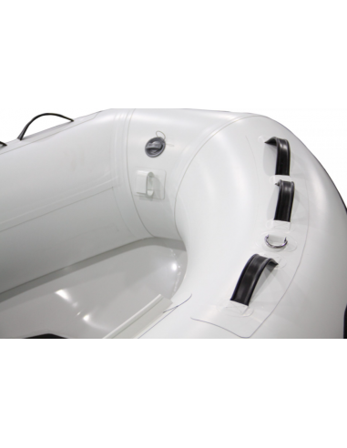 FEDERLIGHT ALUMINIUM 265