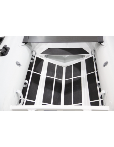 FEDERLIGHT ALUMINIUM 315