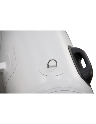 FEDERLIGHT ALUMINIUM 335