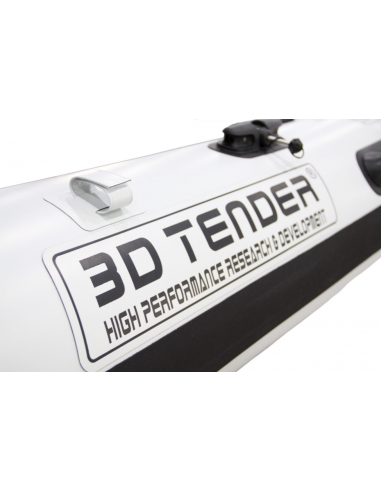 FEDERLIGHT ALUMINIUM 365