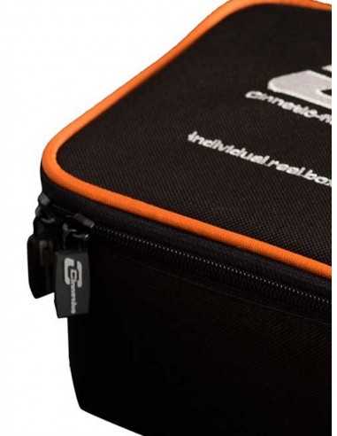 Bolsa Cinnetic M