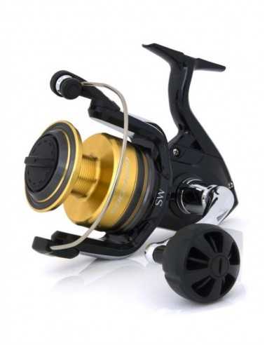 Carreto Shimano Socorro 6000SW