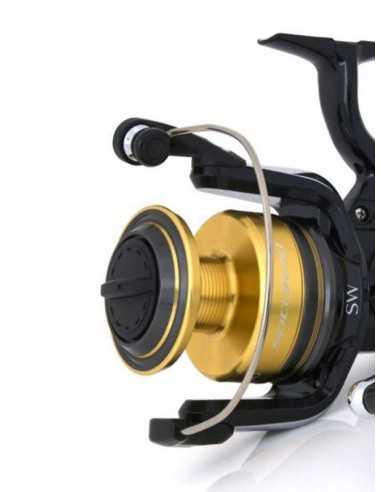 Carreto Shimano Socorro 6000SW