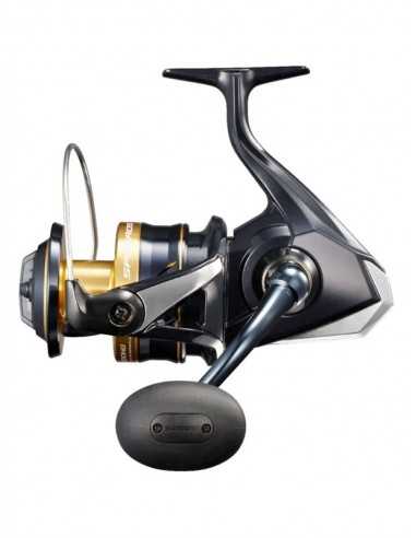 Carreto Shimano Spheros SW6000HG