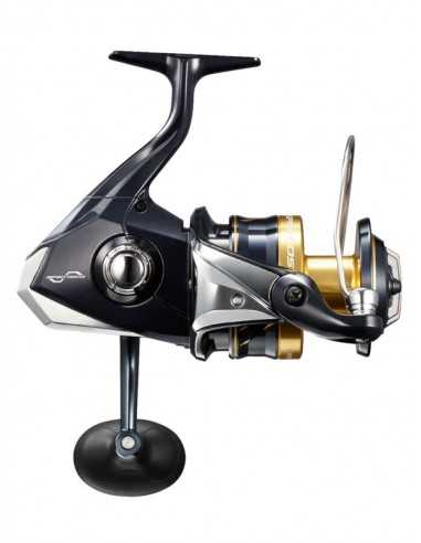 Carreto Shimano Spheros SW6000HG