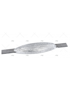 Zinco proteção 2kg