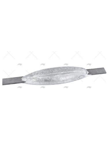 Zinco proteção 2kg