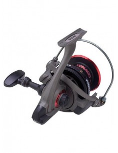 Carreto Akami Yonago 10000 2