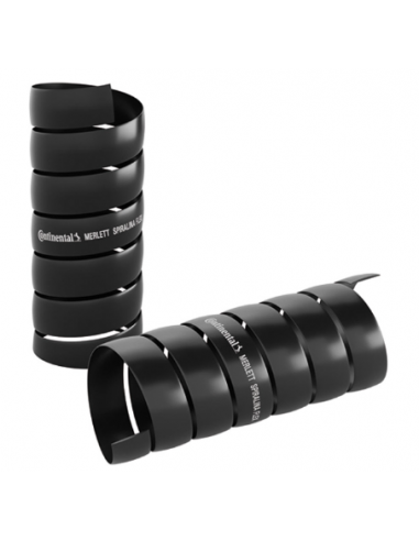 Protetor de cabos espiral pvc 44x50mm