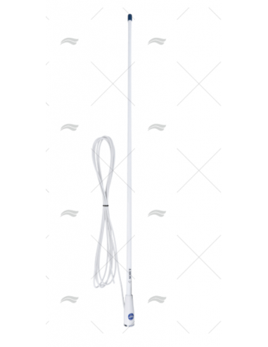 Antena VHF 0.90mt SCOUT