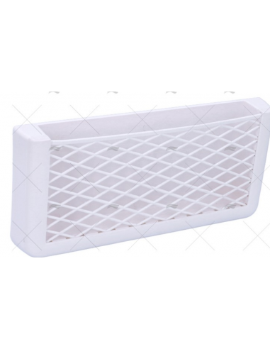 Porta objetos 270x115x32mm