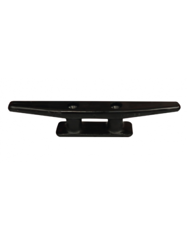 Cunho preto 180x45mm