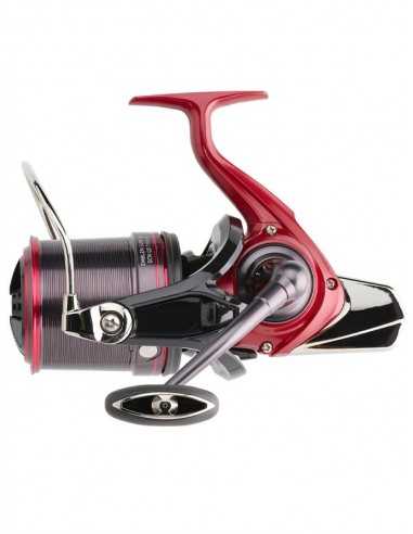 Carreto Daiwa Emblem 35 SCW QD TYPE-R