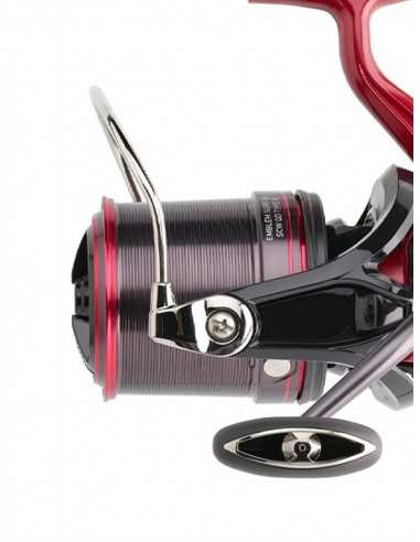 Carreto Daiwa Emblem 35 SCW QD TYPE-R