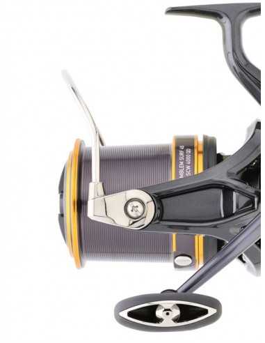 Carreto Daiwa Emblem Surf 45 SCW QD