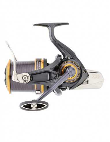Carreto Daiwa Emblem Surf 45 SCW QD