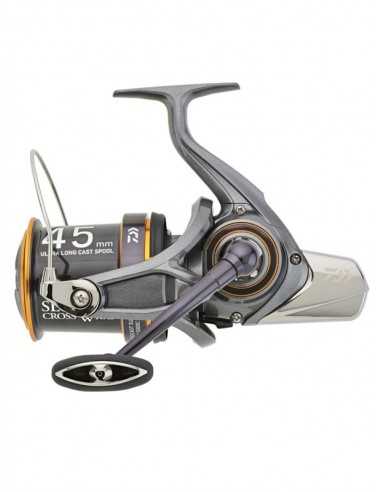 Carreto Daiwa Crosscast Surf 45 SCW...