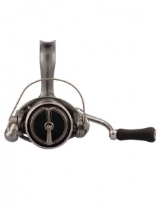 Carreto Daiwa  Exceler 23... 2