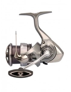 Carreto Daiwa  Exceler 23...