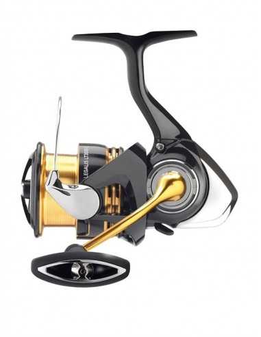 Carreto Daiwa Legalis 23 LT 6000 D