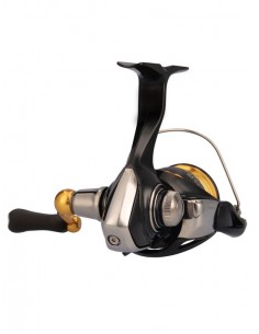 Carreto Daiwa Legalis 23 LT... 2