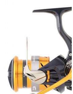 Carreto Daiwa Revros 23 LT... 2