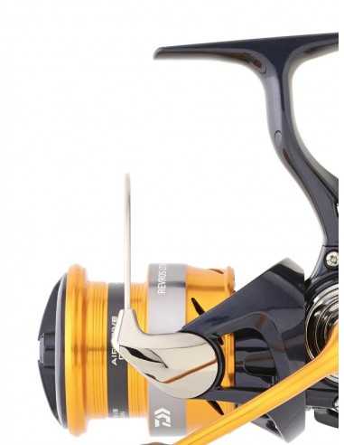 Carreto Daiwa Revros 23 LT 4000 CXH