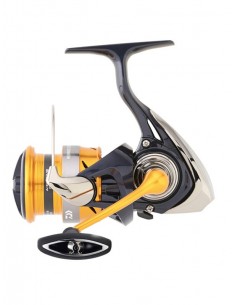Carreto Daiwa Revros 23 LT...