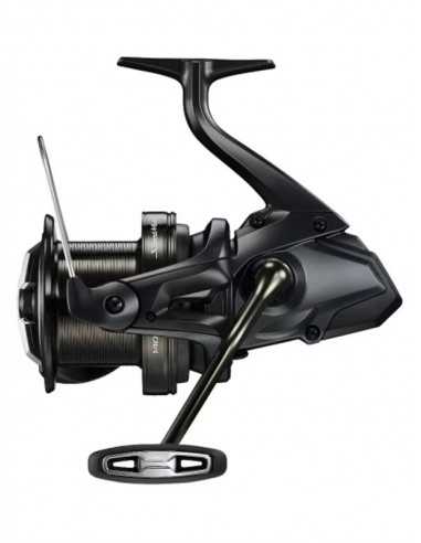 Carreto Shimano Speedmaster 14000 XTD