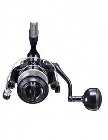 Carreto Shimano Stradic B5000XG