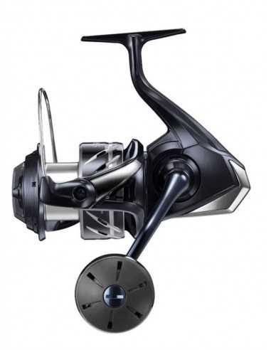 Carreto Shimano Stradic B5000XG