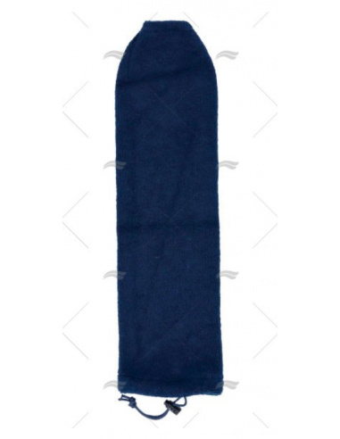 Capa azul p/ defensa F1