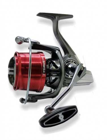 Carreto Akami Cygnus CSC