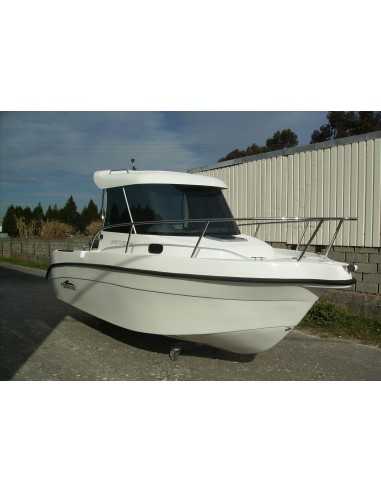 ISONÁUTICA SPORT FISHER 560