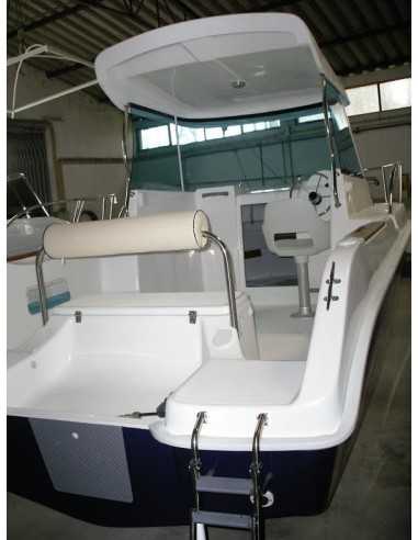 ISONÁUTICA SPORT FISHER 560