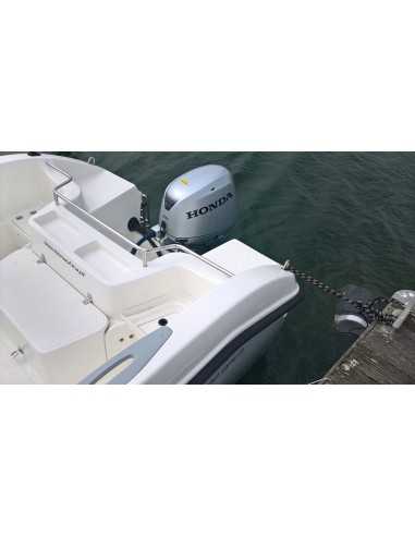 ISONÁUTICA 480 OPEN