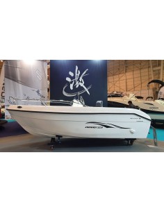 ISONÁUTICA 480 OPEN