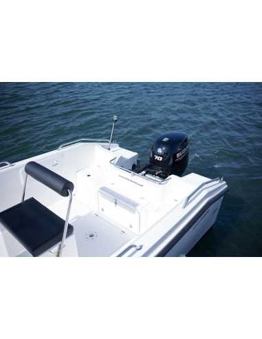 ISONÁUTICA 550 MASTER