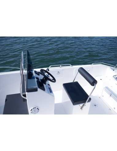 ISONÁUTICA 550 MASTER