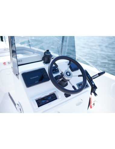 ISONÁUTICA 550 MASTER