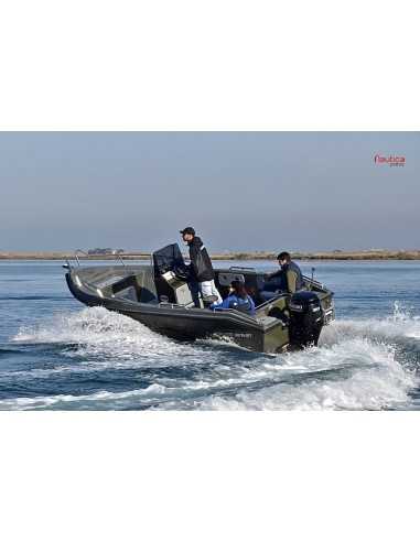 ISONÁUTICA 550 MASTER