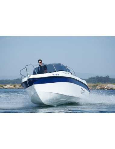 ISONÁUTICA SPORT CRUISER 560