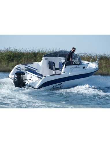 ISONÁUTICA SPORT CRUISER 560